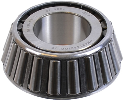Image of Tapered Roller Bearing from SKF. Part number: SKF-HM807040 VP